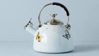 Lenox Tea Kettle