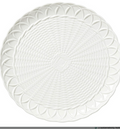 Lenox Wicker Creek Round Platter