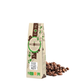 Les Cafés Dagobert -- Mélange sélection 100% arabica bio et équitable - grains - 250 g