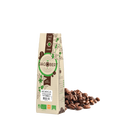 Les Cafés Dagobert -- Nicaragua 100% arabica, bio et équitable - grains (origine Nicaragua) - 250 g