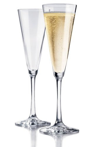 Libbey Champagne Set