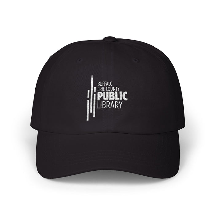 Library Hat