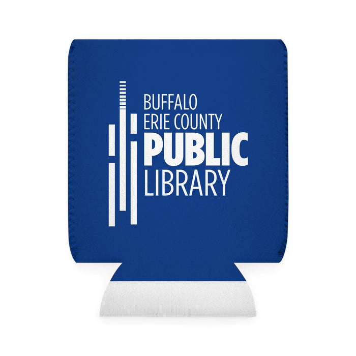 Library Koozie