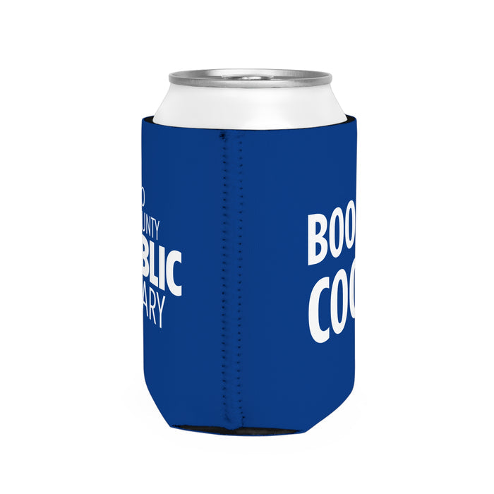 Library Koozie