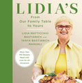 LIDIA'S From Our Family Table to Yours