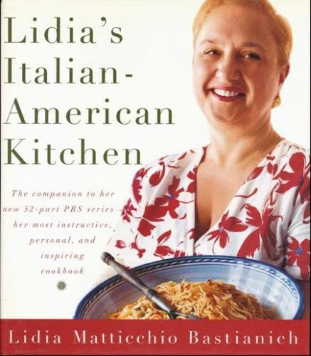 Lidia's Italian-American Kitchen