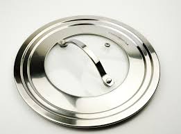 Lids for Pans & Bowls