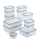 LocknLock Glass Casseroles with Lids