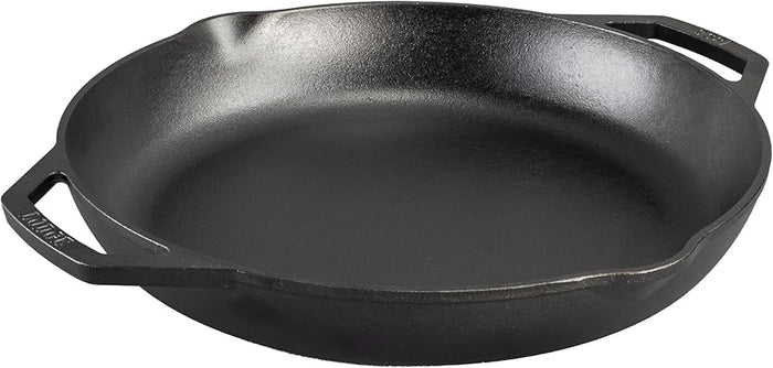Lodge Cast-Iron Skillets
