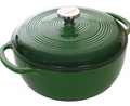 Lodge Dutch Oven - 4.5 qt