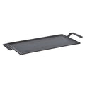 MADE IN - Carbon Steel Griddle (Seasoned)