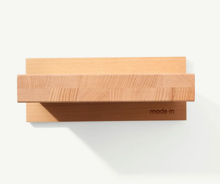 MADE IN - Knife Block
