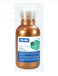 Málning þekju kopar metal 125ml