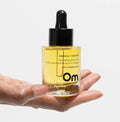 Marula + Cactus Nourishing Face Oil