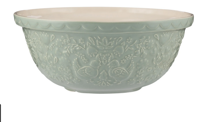 Mason Cash Mixing Bowls