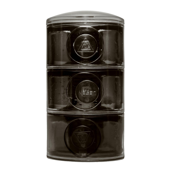 Mastur-Stacker 3 Way Ultimate Stroker