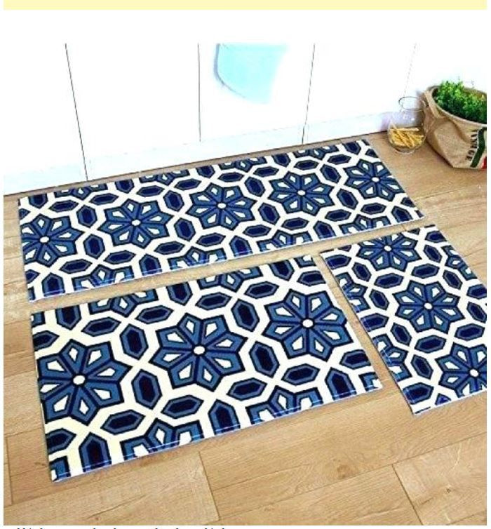 Mats - Kitchen or Door
