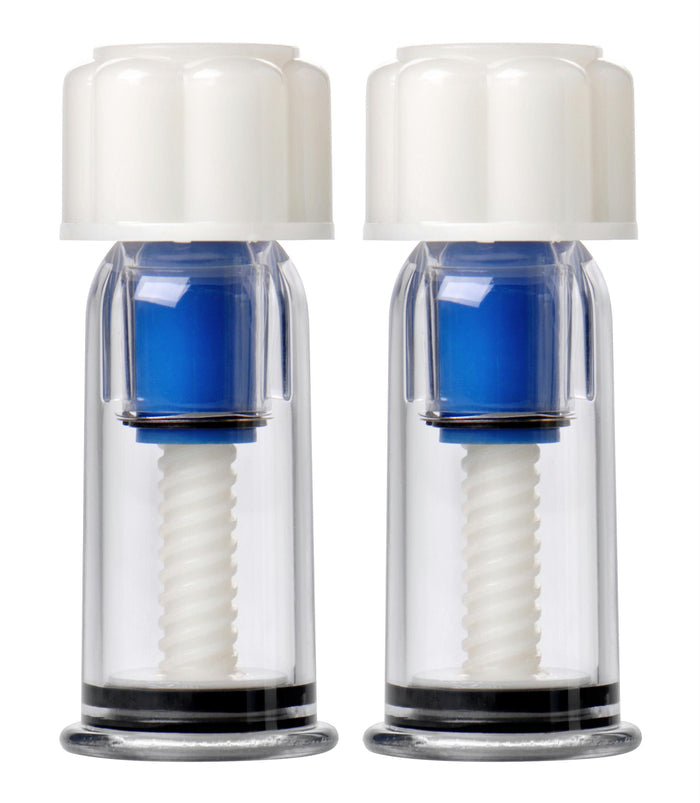 MAXtwist Nipple Suckers