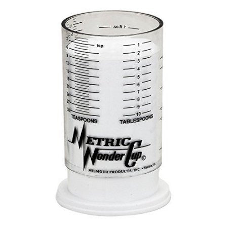 Measuring Cups - Adjustable