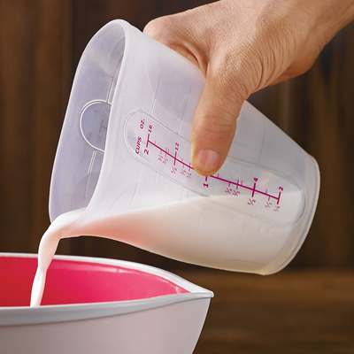Measuring Cups - Adjustable