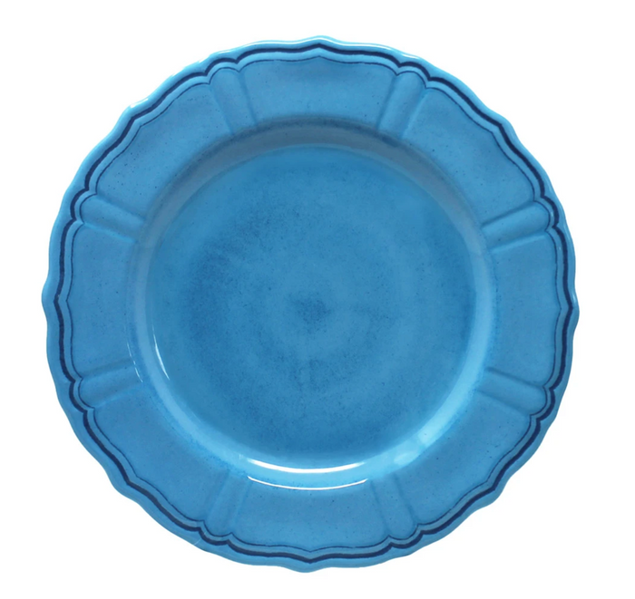 Melamine & Bamboo Plates