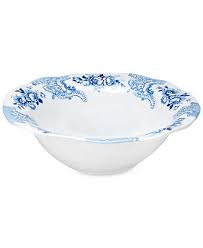 Cambridge Rose 12" Serving Bowl