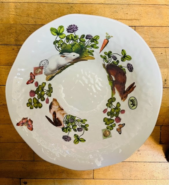 Bunny Bowl