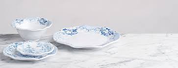 Melamine Bowls