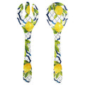 Melamine Salad Server Set