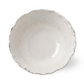 Melamine Shallow Serving Bowl