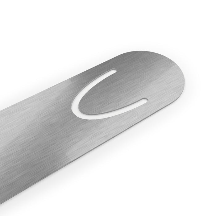 Merging Eras Bookmark