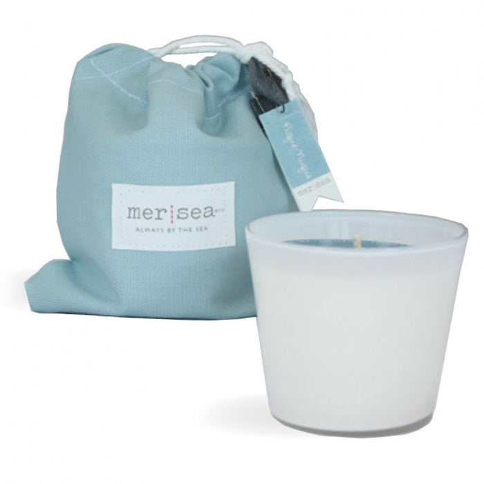 mer/sea scents