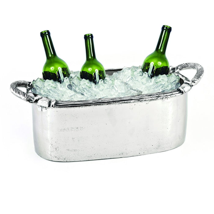 Metal Drink Tubs
