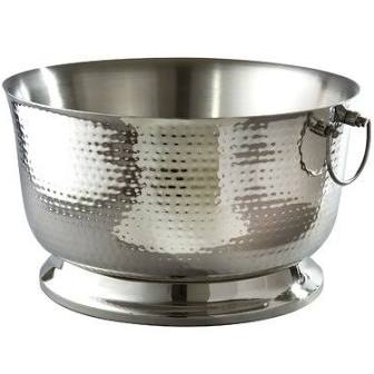 Metal Drink Tubs