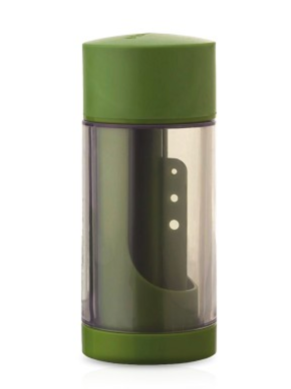 Microplane Herb Mill