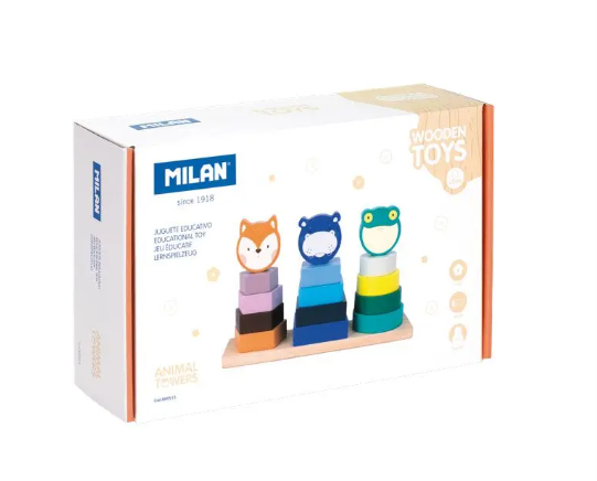 milan staflturn