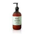 Mint Body Lotion Natural