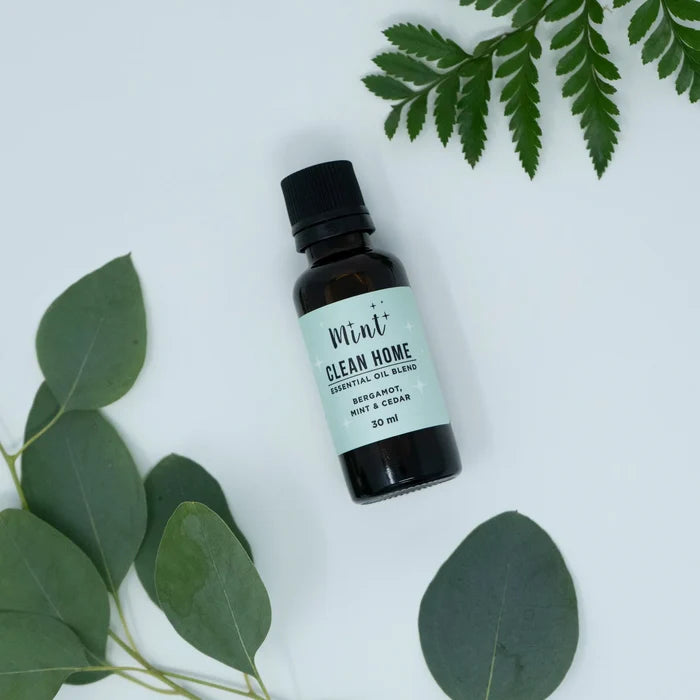 Mint Clean Home Essential Oil