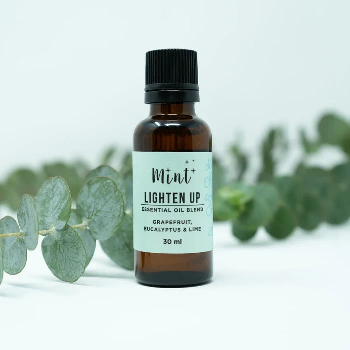 Mint Lighten Up Essential Oil