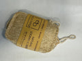 Natural Loofah Scrubs set of 3