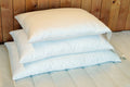 Natural Wool Pillows
