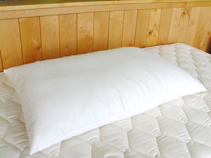 Natural Wool Pillows