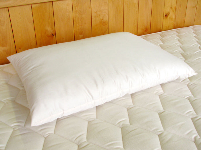 Natural Wool Pillows