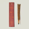 Neem- und Citronella-Weihrauch (gegen Mücken)