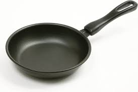 Nonstick Skillet - 6"