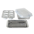 Nordic Ware 5 pc Baking Set