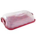 Nordic Ware Cake & Cupcake Carriers
