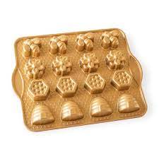 NordicWare Bundtette Pan