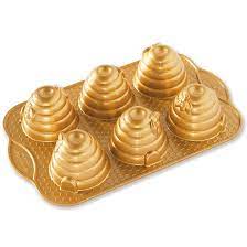 NordicWare Bundtette Pan