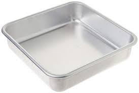 NordicWare Cake Pans
